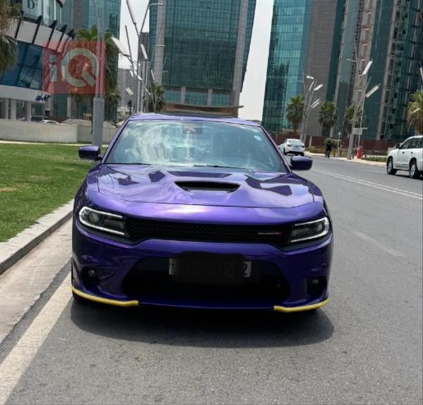 دودج تشارجر 2019 للبيع في العراق - اربيل